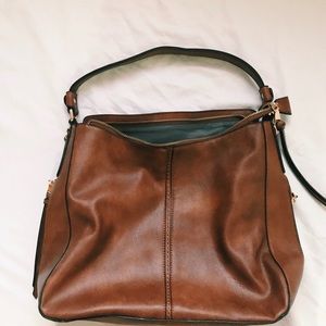 Leather Purse